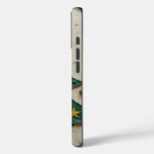 Apple iPhone 16 hoesje (Achterkant / Links)