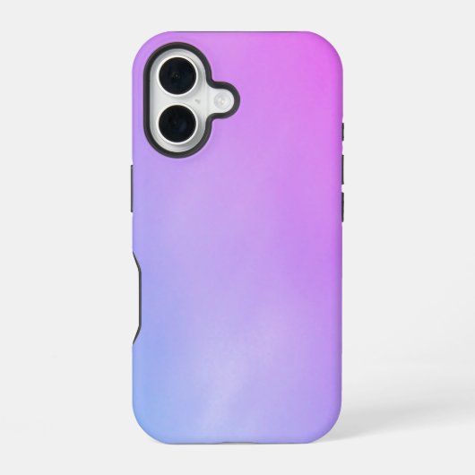 apple iphone 16 hoesje (Achterkant)