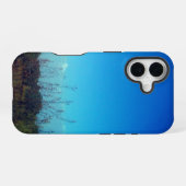 apple iphone 16 hoesje (Achterkant horizontaal)