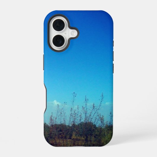 apple iphone 16 hoesje (Achterkant)