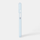 Apple iPhone 16 Hoesje (Linkerkant)