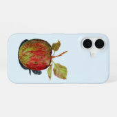Apple iPhone 16 Hoesje (Achterkant horizontaal)