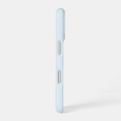 Apple iPhone 16 Hoesje (Rechterkant)