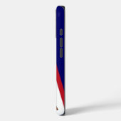 Apple iPhone 16 Hoesje-Mate met Amerikaanse Samoa- Case-Mate iPhone Case (Achterkant / Links)