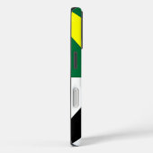 Apple iPhone 16 Hoesje-Mate met Monterey-vlag Case-Mate iPhone Case (Achterkant / Rechts)