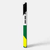 Apple iPhone 16 Hoesje-Mate met Monterey-vlag Case-Mate iPhone Case (Achterkant / Links)