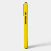 Apple iPhone 16 Hoesje-Mate met vlag van New Mexic Case-Mate iPhone Case (Achterkant / Links)