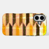 apple iphone 16 hoesje ontwerp stijl (Achterkant (horizontaal))
