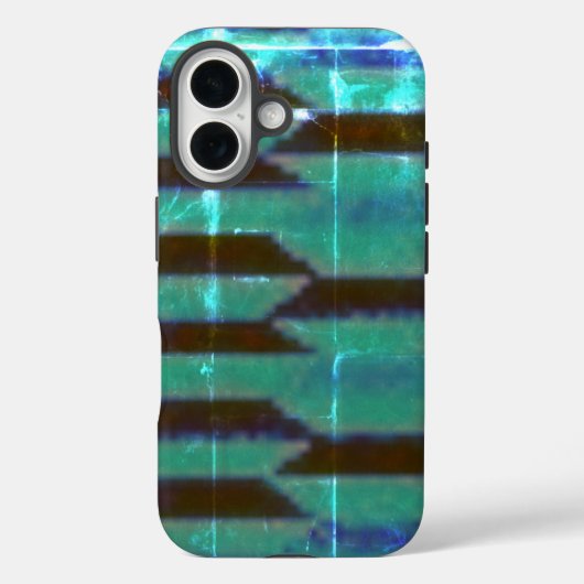 apple iphone 16 hoesje ontwerp stijl (Achterkant)