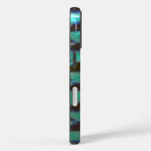 apple iphone 16 hoesje ontwerp stijl (Achterkant / Rechts)