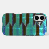 apple iphone 16 hoesje ontwerp stijl (Achterkant (horizontaal))