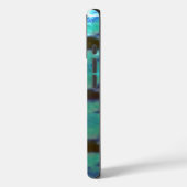 apple iphone 16 hoesje ontwerp stijl (Achterkant / Links)