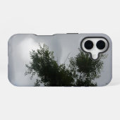 Apple iPhone 16 Hoesje ontwerpstijl (Achterkant horizontaal)