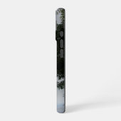Apple iPhone 16 Hoesje ontwerpstijl (Linkerkant)