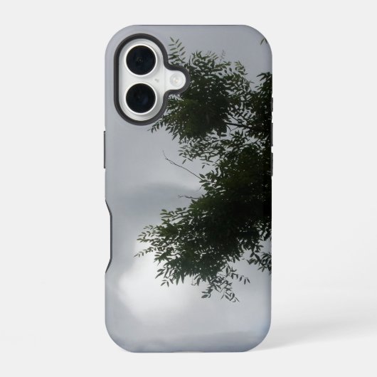 Apple iPhone 16 Hoesje ontwerpstijl (Achterkant)