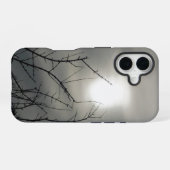Apple iPhone 16 Hoesje ontwerpstijl (Achterkant horizontaal)
