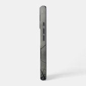 Apple iPhone 16 Hoesje ontwerpstijl (Linkerkant)