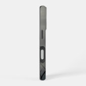 Apple iPhone 16 Hoesje ontwerpstijl (Rechterkant)