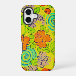Apple iPhone 16 Hoesje ontwerpstijl