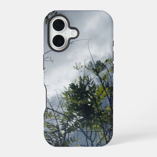 Apple iPhone 16 hoesje stijl en design (Achterkant)