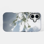 Apple iPhone 16 hoesje stijl en design (Achterkant horizontaal)