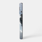 Apple iPhone 16 hoesje stijl en design (Linkerkant)