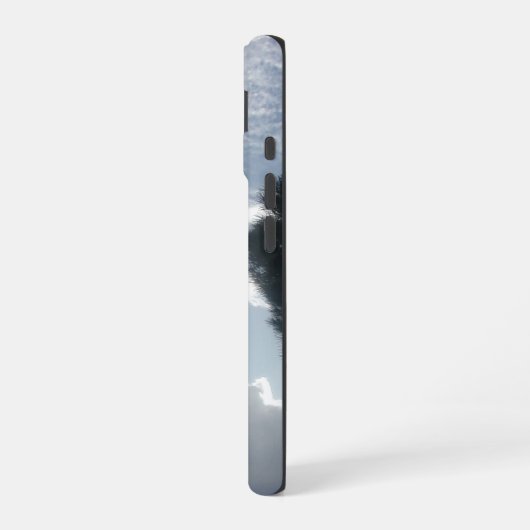 Apple iPhone 16 hoesje stijl en design (Linkerkant)