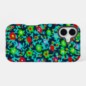 Apple iPhone 16 hoesje stijl en design (Achterkant horizontaal)