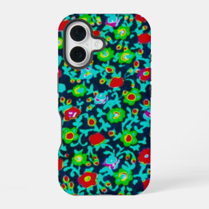 Apple iPhone 16 hoesje stijl en design