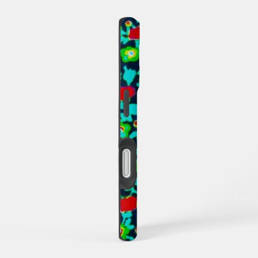 Apple iPhone 16 hoesje stijl en design (Rechterkant)