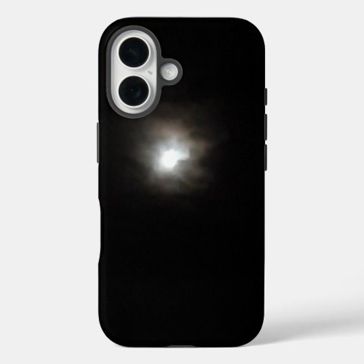 Apple iPhone 16 hoesje stijl en design (Achterkant)