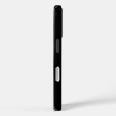Apple iPhone 16 hoesje stijl en design (Achterkant / Rechts)