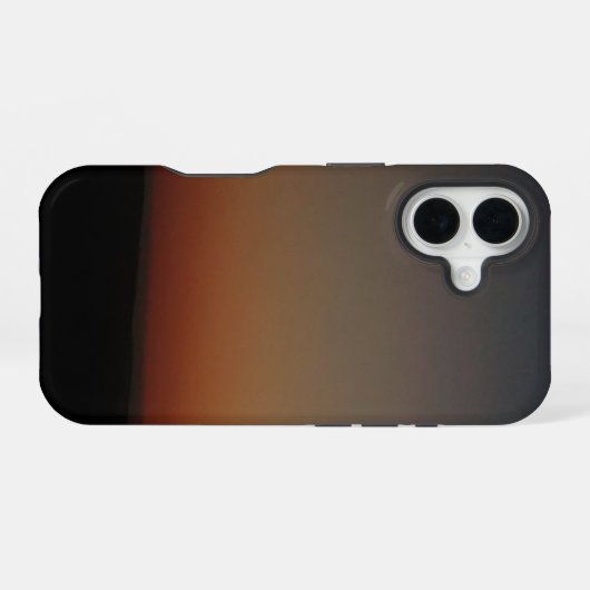 Apple iPhone 16 hoesje stijl en design (Achterkant horizontaal)