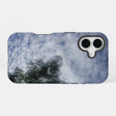 Apple iPhone 16 hoesje stijl en design (Achterkant horizontaal)