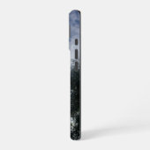 Apple iPhone 16 hoesje stijl en design (Linkerkant)