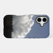 Apple iPhone 16 hoesje stijl en design (Achterkant horizontaal)