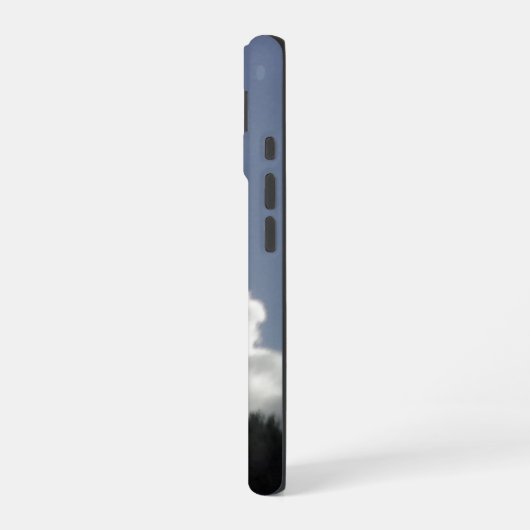 Apple iPhone 16 hoesje stijl en design (Linkerkant)