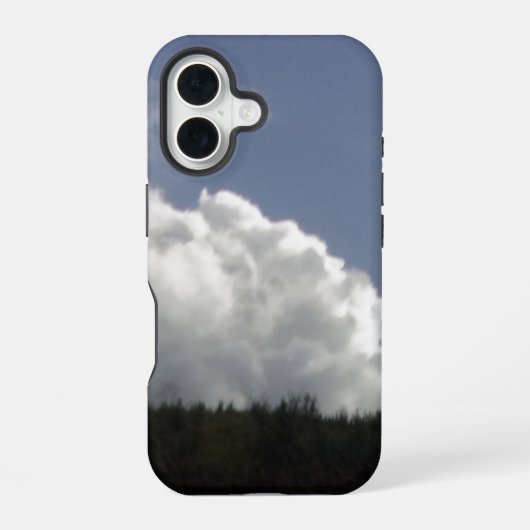 Apple iPhone 16 hoesje stijl en design (Achterkant)