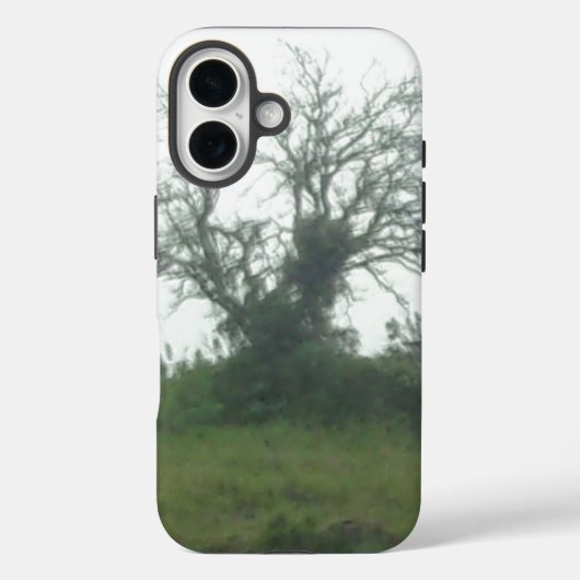 Apple iPhone 16 hoesje stijl en design (Achterkant)