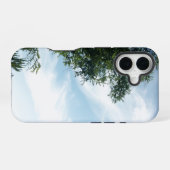 Apple iPhone 16 hoesje stijl en design (Achterkant horizontaal)