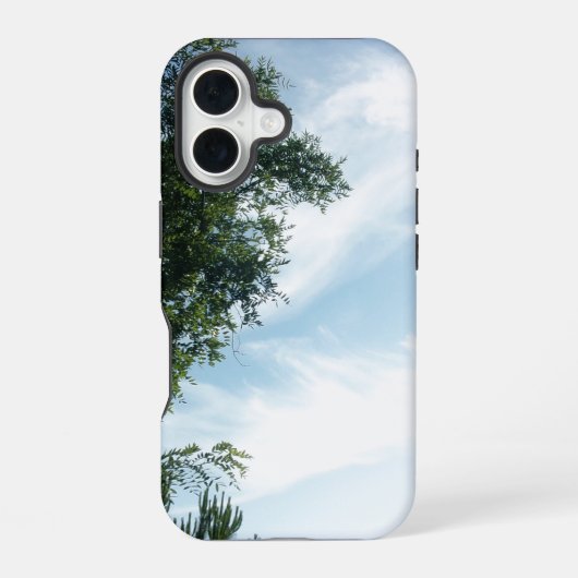 Apple iPhone 16 hoesje stijl en design (Achterkant)