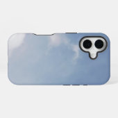 Apple iPhone 16 hoesje stijl en design (Achterkant horizontaal)