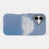 Apple iPhone 16 hoesje stijl en design (Achterkant horizontaal)