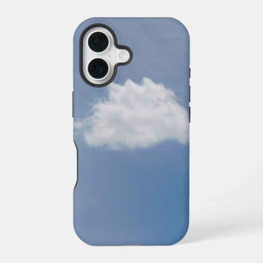 Apple iPhone 16 hoesje stijl en design (Achterkant)