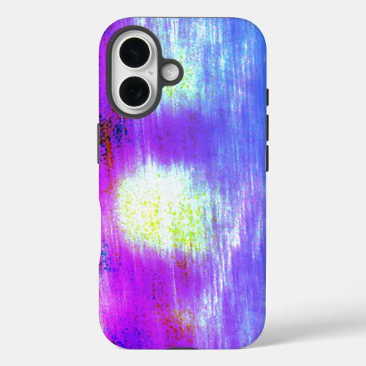 Apple iPhone 16 hoesje stijl en design (Achterkant)