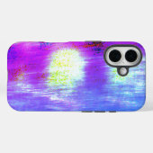 Apple iPhone 16 hoesje stijl en design (Achterkant (horizontaal))