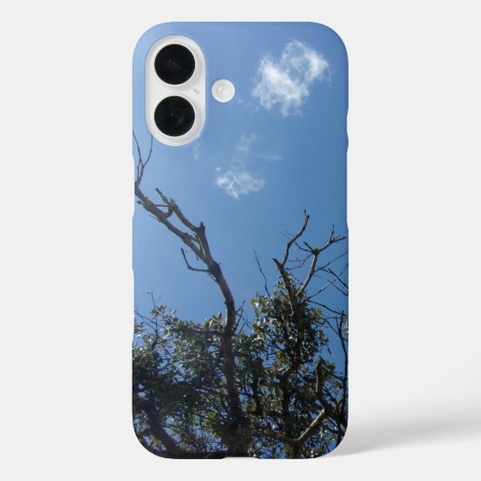 Apple iPhone 16 hoesje stijl en design (Achterkant)