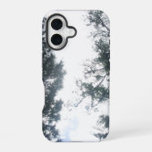 Apple iPhone 16 hoesje stijl en design (Achterkant)