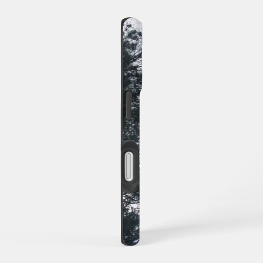 Apple iPhone 16 hoesje stijl en design (Rechterkant)