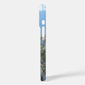 Apple iPhone 16 hoesje stijl en design (Achterkant / Links)